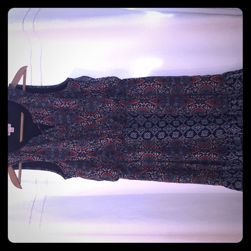 spring/summer dress